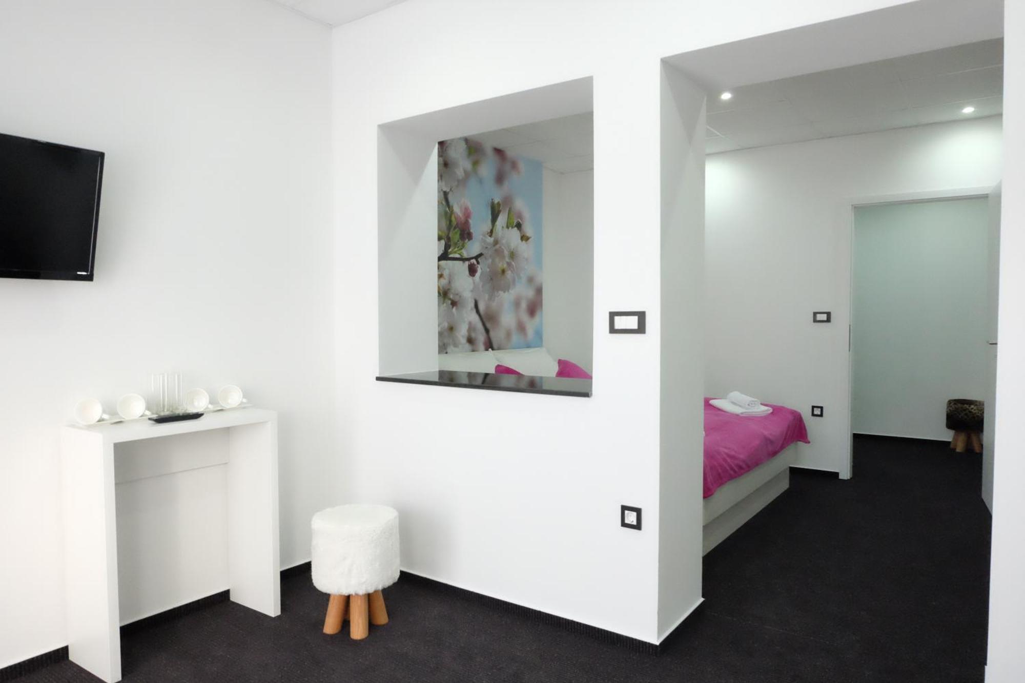 Suite Superior